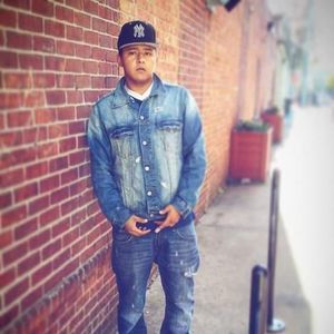 Meet your Posher, Alex